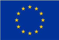 europen flag