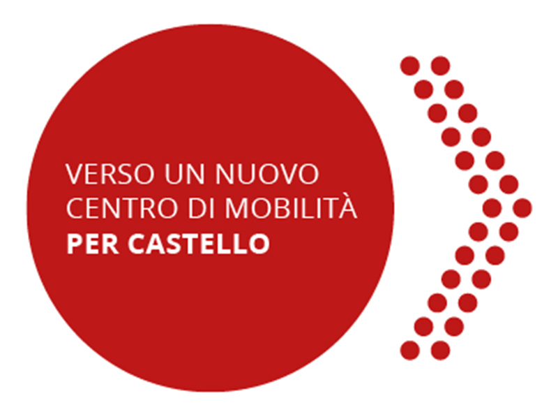 Progettazione partecipata per il Centro di mobilità di Castel San Pietro Terme