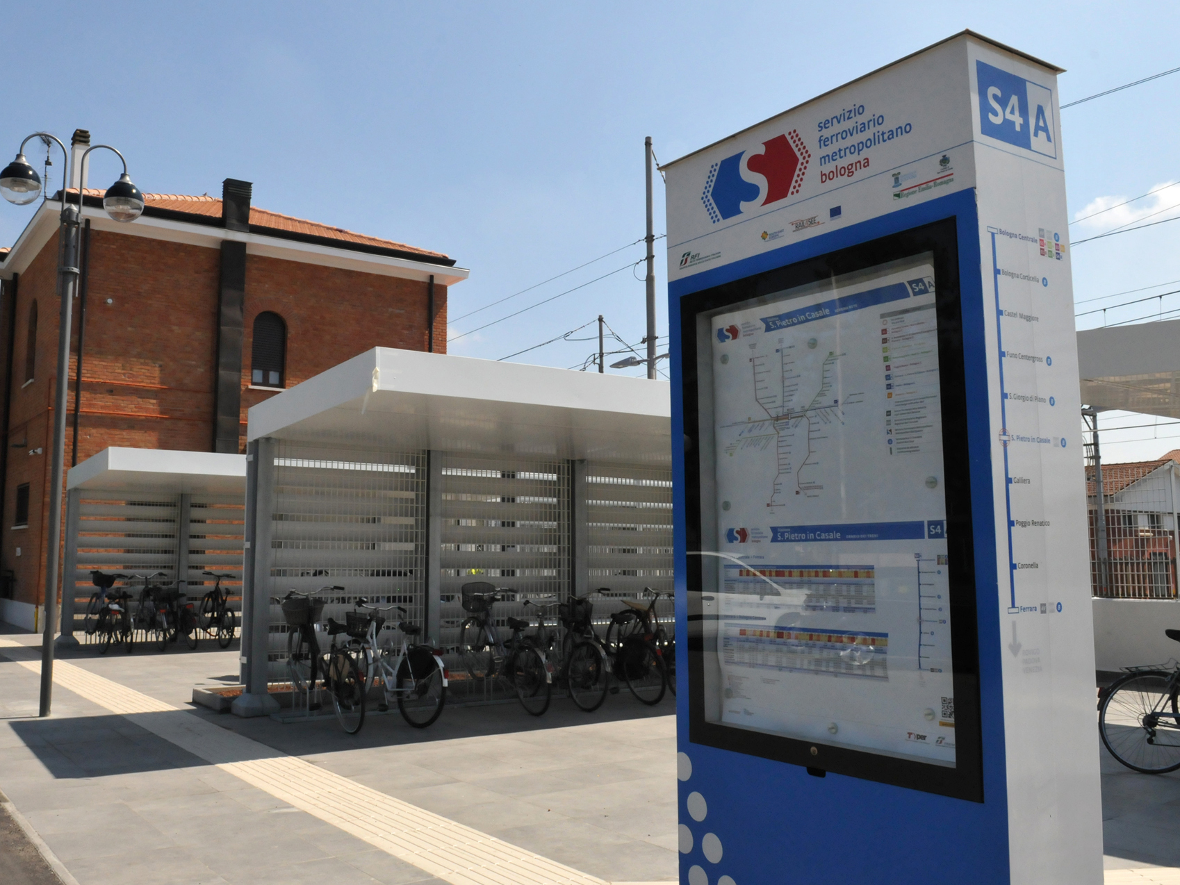 Approvato il rilancio del PUMS